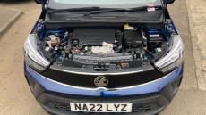 Vauxhall Crossland 1.2 Turbo Design 5dr Petrol Hatchback